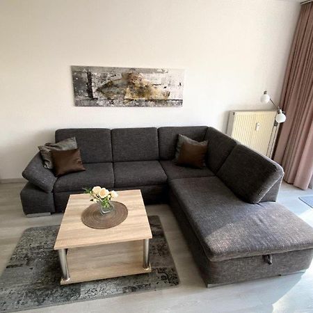 Ferienwohnung Bodeblick Braunlage Extérieur photo