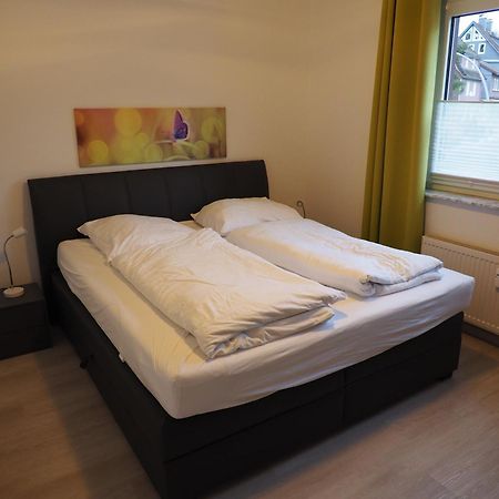 Ferienwohnung Bodeblick Braunlage Extérieur photo