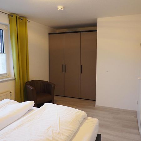 Ferienwohnung Bodeblick Braunlage Extérieur photo