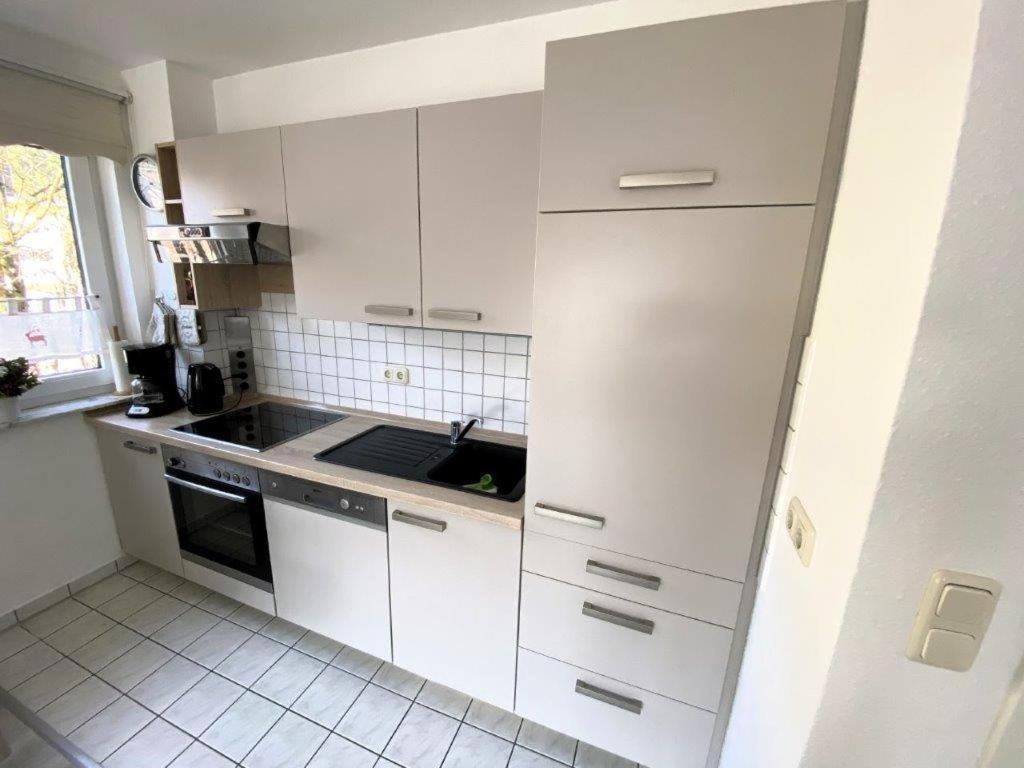 Ferienwohnung Bodeblick Braunlage Extérieur photo