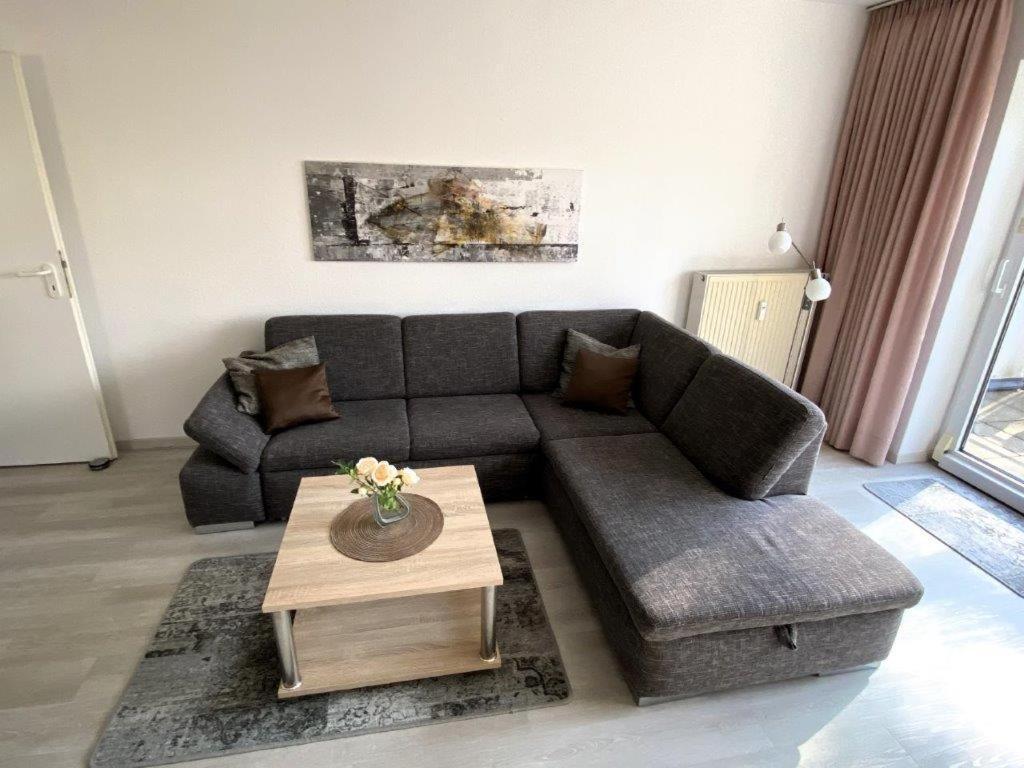 Ferienwohnung Bodeblick Braunlage Extérieur photo