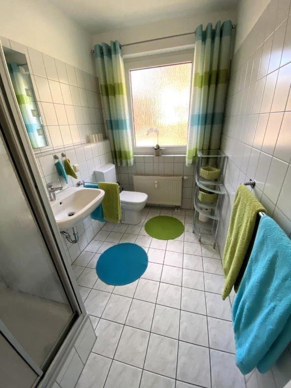 Ferienwohnung Bodeblick Braunlage Extérieur photo