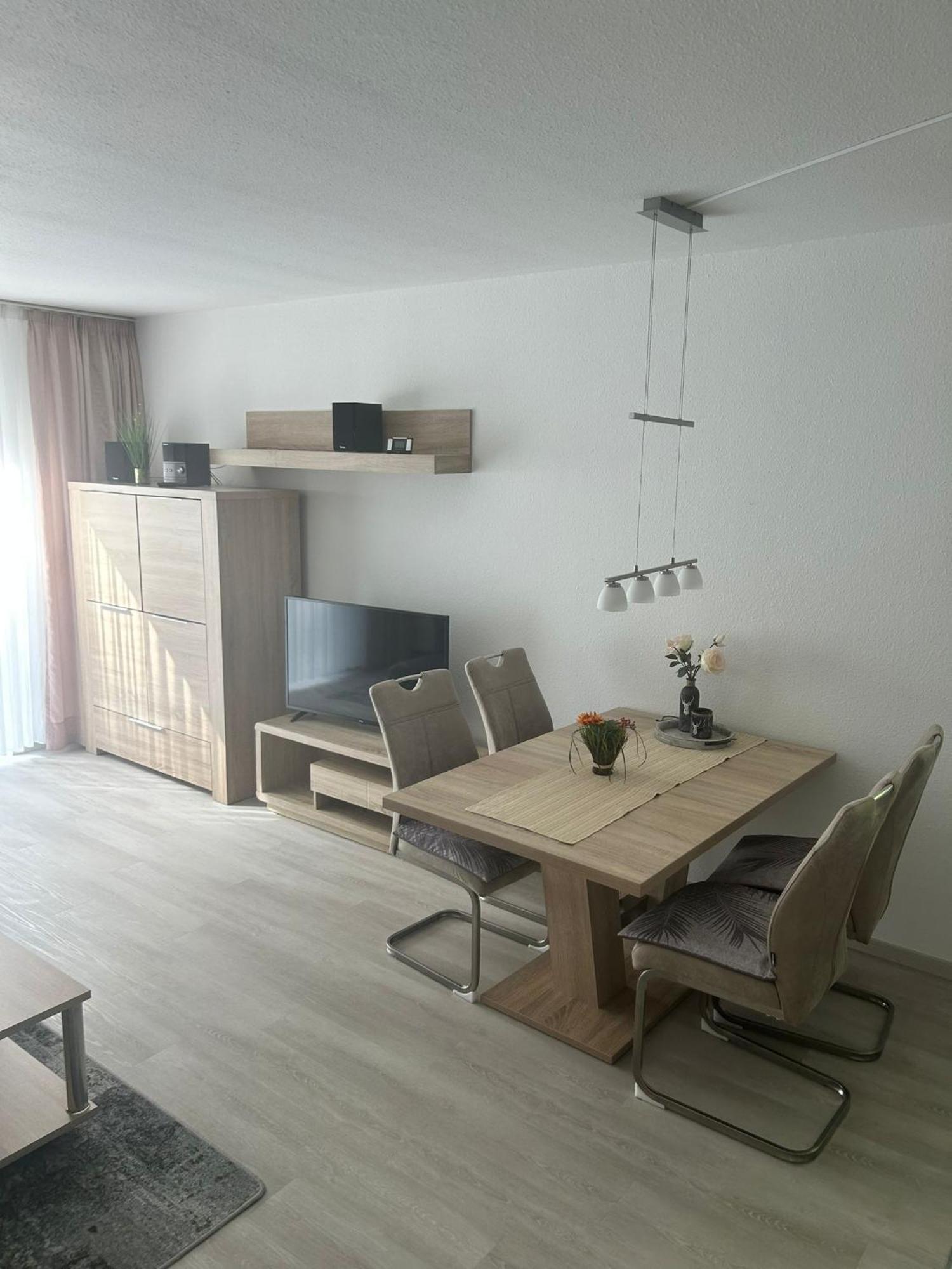 Ferienwohnung Bodeblick Braunlage Extérieur photo