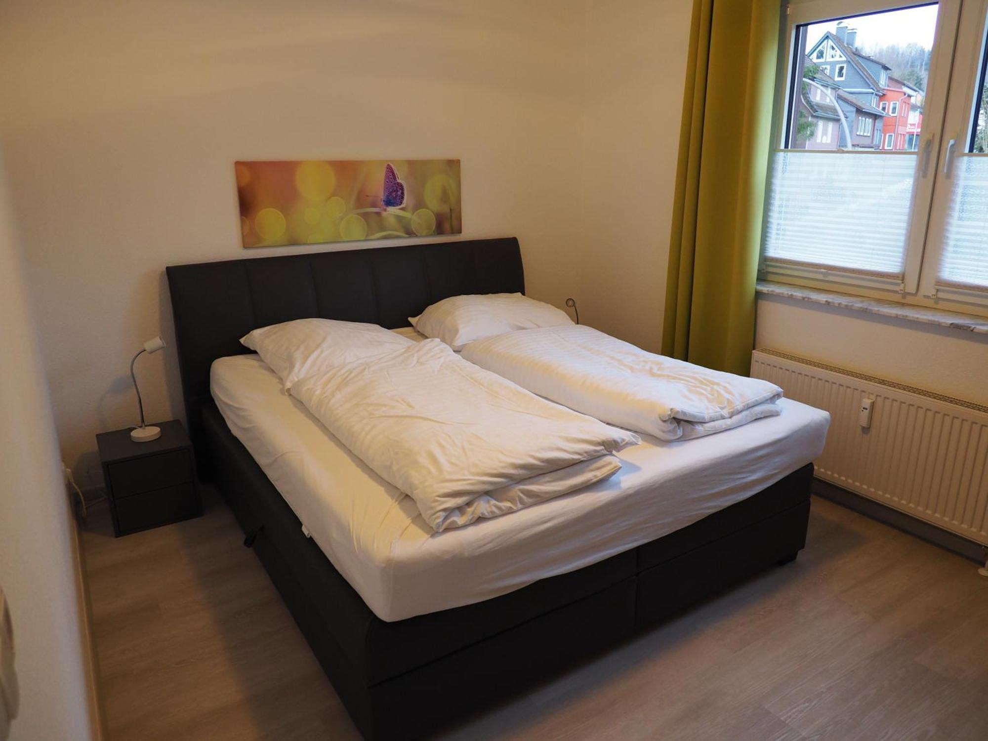 Ferienwohnung Bodeblick Braunlage Extérieur photo